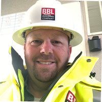 BBL Building Company Employee David Odom's profile photo