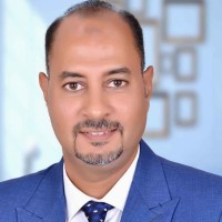 suez oil processing company Employee Mohamed Elrawi's profile photo