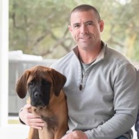 Beyond the Dog Employee Sean Savage's profile photo