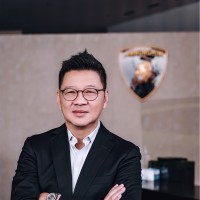 Vincent Ho Email