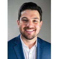 ADP Employee Eric Holden's profile photo