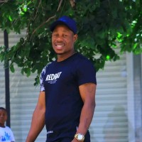 Pro Roofing Employee Tonderai Gombera's profile photo