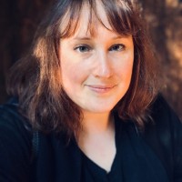 Contentric Employee Amy Dancause's profile photo