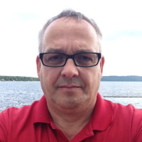Prologue (Livres) Employee Paul Turcotte's profile photo