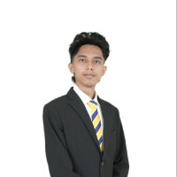 Amirul bin Zamri Email