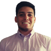 Tandem Industrial Employee Diego Marchant's profile photo