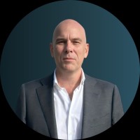 Faern Hotels and Resorts Employee Peter Dahl's profile photo