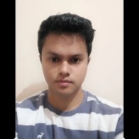 Zordial Technologies Employee Aditya Bisht's profile photo