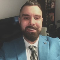 Lettuce Entertain You Restaurants Employee Dan Diaz's profile photo