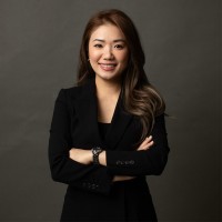 Rosa Auyang