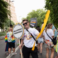 HelloFresh Employee Jack Doheny's profile photo