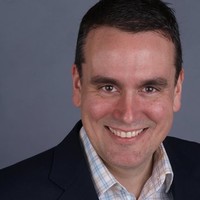 IBA Employee Sylvain Savaria's profile photo