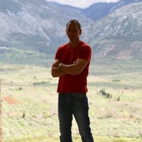 Antioch Network Inc Employee Ryan Thurman's profile photo