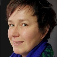 RIC BV Employee Vera Sleutels's profile photo