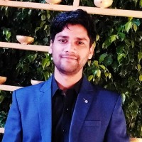 Vikas Sharma Email