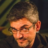 TranslaCAT Employee Daniel Zandonadi's profile photo