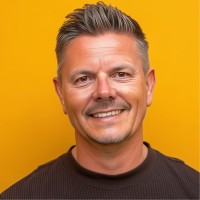 Bruker Daltonics Employee Nigel Murray's profile photo