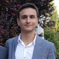 Berk Baltacı Email