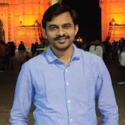 Ravi Meka Email