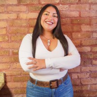 Feliciano School of Business - Montclair State University Employee Yovana Rosales's profile photo
