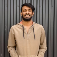 Aplo Employee Manivannan Sundaram's profile photo