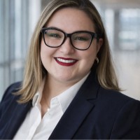Customic Employee Vanessa Oliveira's profile photo