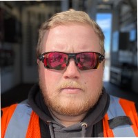 Denver Transit Partners Employee Peter Kristinsson's profile photo