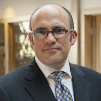 Jarrard Phillips Cate & Hancock Employee Isaac Squyres's profile photo