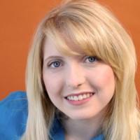 InpharmD Employee Larissa Melnyk's profile photo