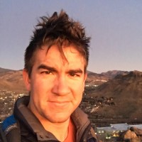 DuPont Employee Jack McCormack's profile photo
