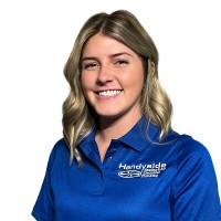Handyside Plumbing, HVAC & Electrical Employee Lindsey Johnson's profile photo
