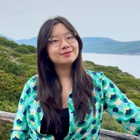Troll Visual Effects Employee Kuei-Lu Lin's profile photo