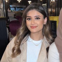 Samia Haque Email