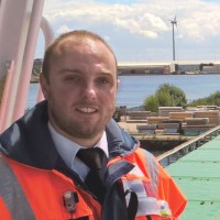 Oceancaster Employee Kym Hughes's profile photo