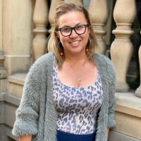 Tenacity CX Employee Susan Chand's profile photo