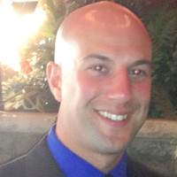 Uncle Giuseppe's Marketplace Employee Anthony Reda's profile photo