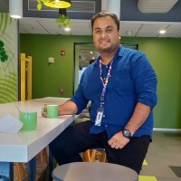 Google Operations Center Employee Kundan Singh's profile photo