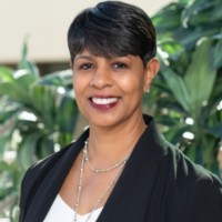 Sharon Hampton Email & Phone Number