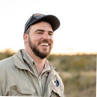Simbavati River Lodge Employee Liam Henderson's profile photo