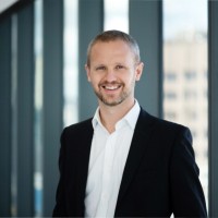 DC Advisory Employee Robert Jones's profile photo