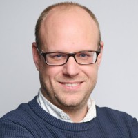 Vandewiele nv Employee Harald de Laere's profile photo