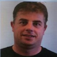 Cloetta Employee Peter Pauwels's profile photo