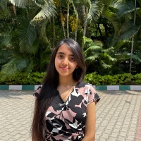 Oracle Employee Reena R's profile photo