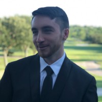 Tyler Pauly's profile photo