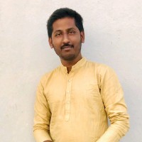 Beegru Employee Sagar Mitukula's profile photo