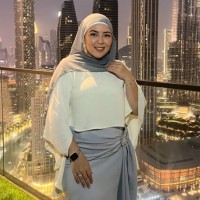 Sara Ouladihil Email & Phone Number