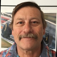 BriteLab Employee Brian Archer's profile photo