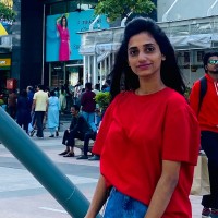 IPCS Digital Employee Fathimath Suhana's profile photo