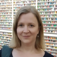 Datlowe Employee Hana Štěříková's profile photo