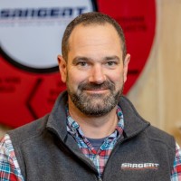Sargent Employee Travis Ridky's profile photo
